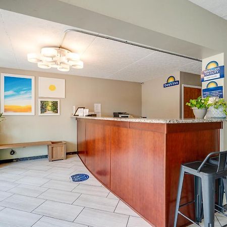 Days Inn By Wyndham Nashville Saint Thomas West Hospital Exteriér fotografie