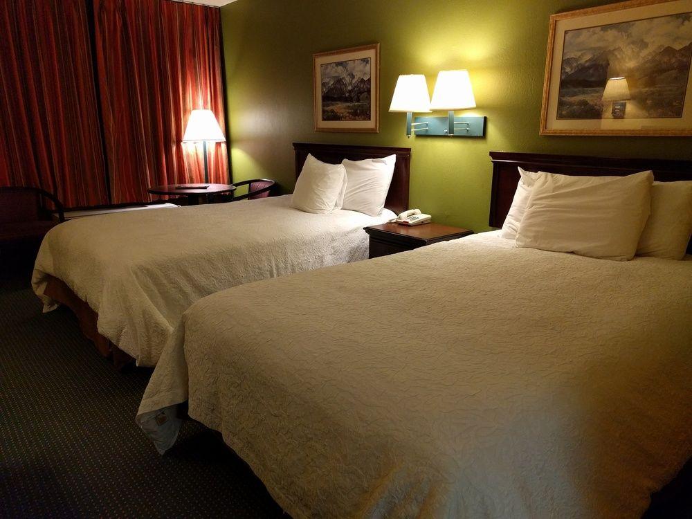 Days Inn By Wyndham Nashville Saint Thomas West Hospital Exteriér fotografie