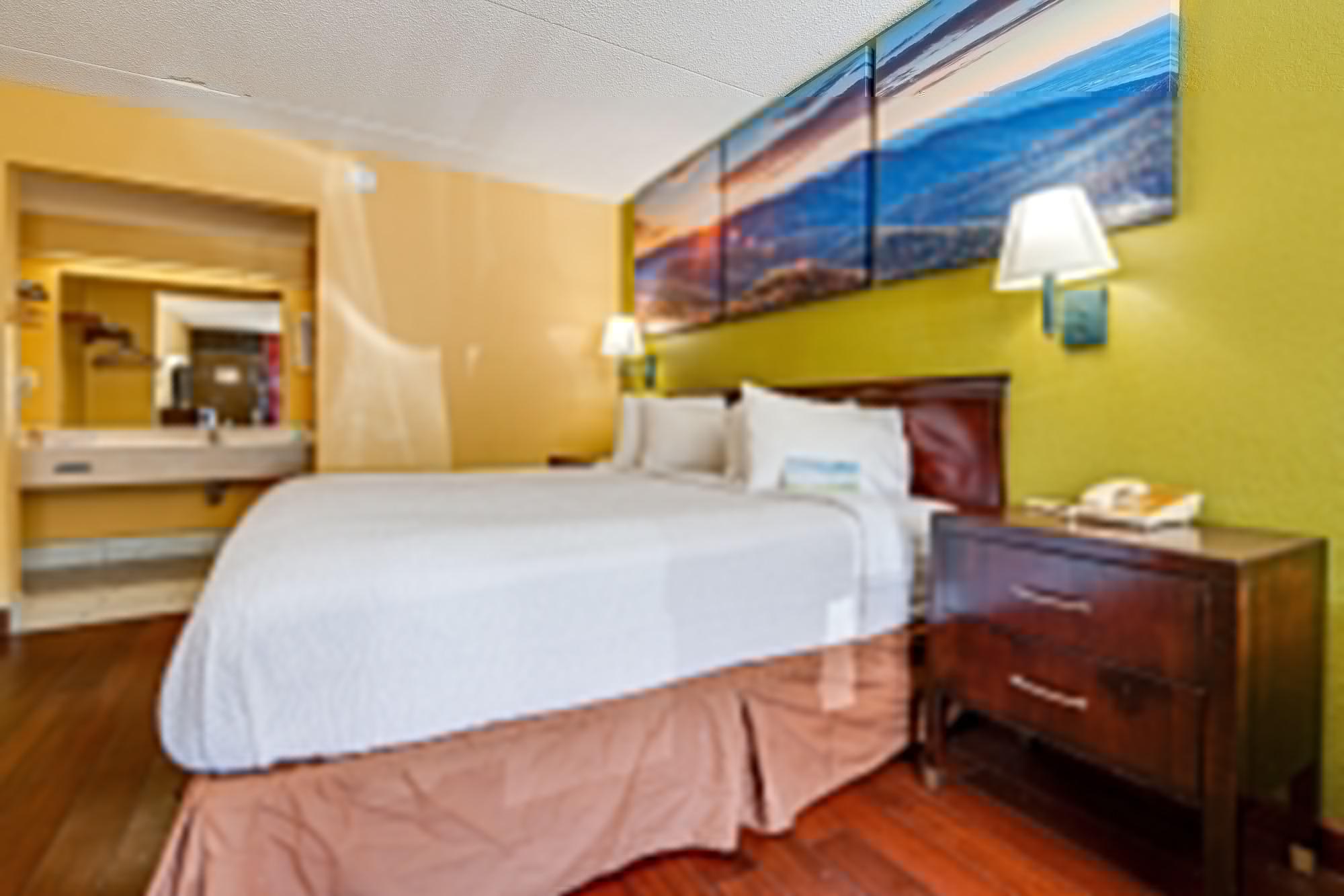 Days Inn By Wyndham Nashville Saint Thomas West Hospital Exteriér fotografie