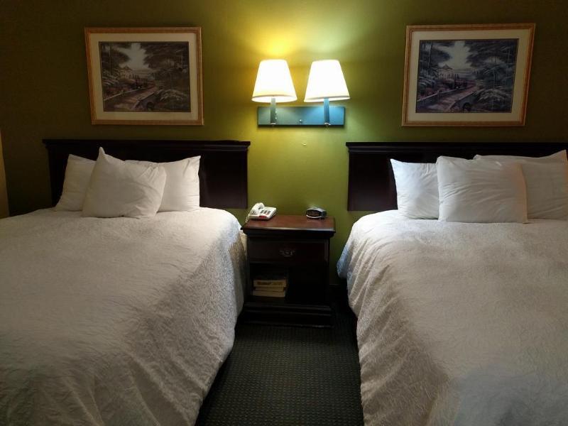 Days Inn By Wyndham Nashville Saint Thomas West Hospital Exteriér fotografie