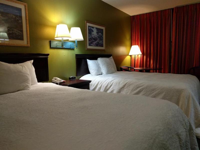 Days Inn By Wyndham Nashville Saint Thomas West Hospital Exteriér fotografie